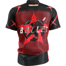 Target Stephen Bunting 2027 Dart Shirt