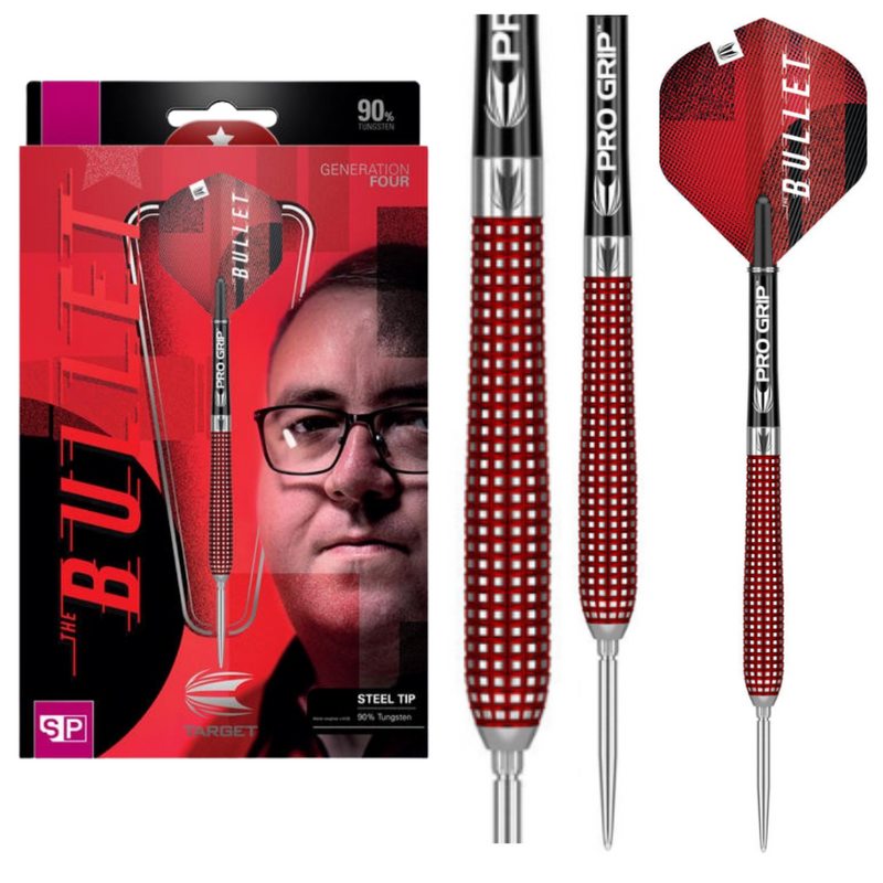 Stephen bunting hot sale darts