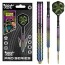 Stowe Buntz 3.0 Turbo Point - 90% Tungsten Darts