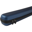 Svartur Cue Case - Blue - 3/4 Cue