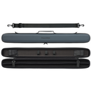 Svartur Cue Case - Grey - 2pc Cue