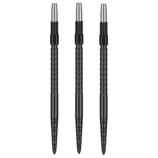 Swiss DS Points - Black