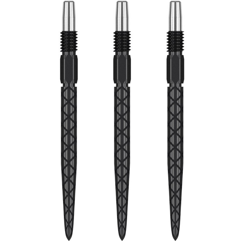 Target Swiss Diamond Pro Black Dart Points