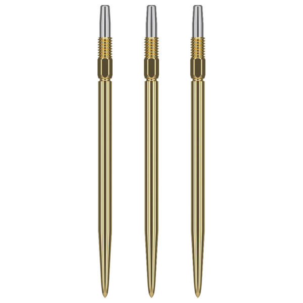 Swiss Points - Gold