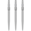 Target Swiss Dart Points Silver