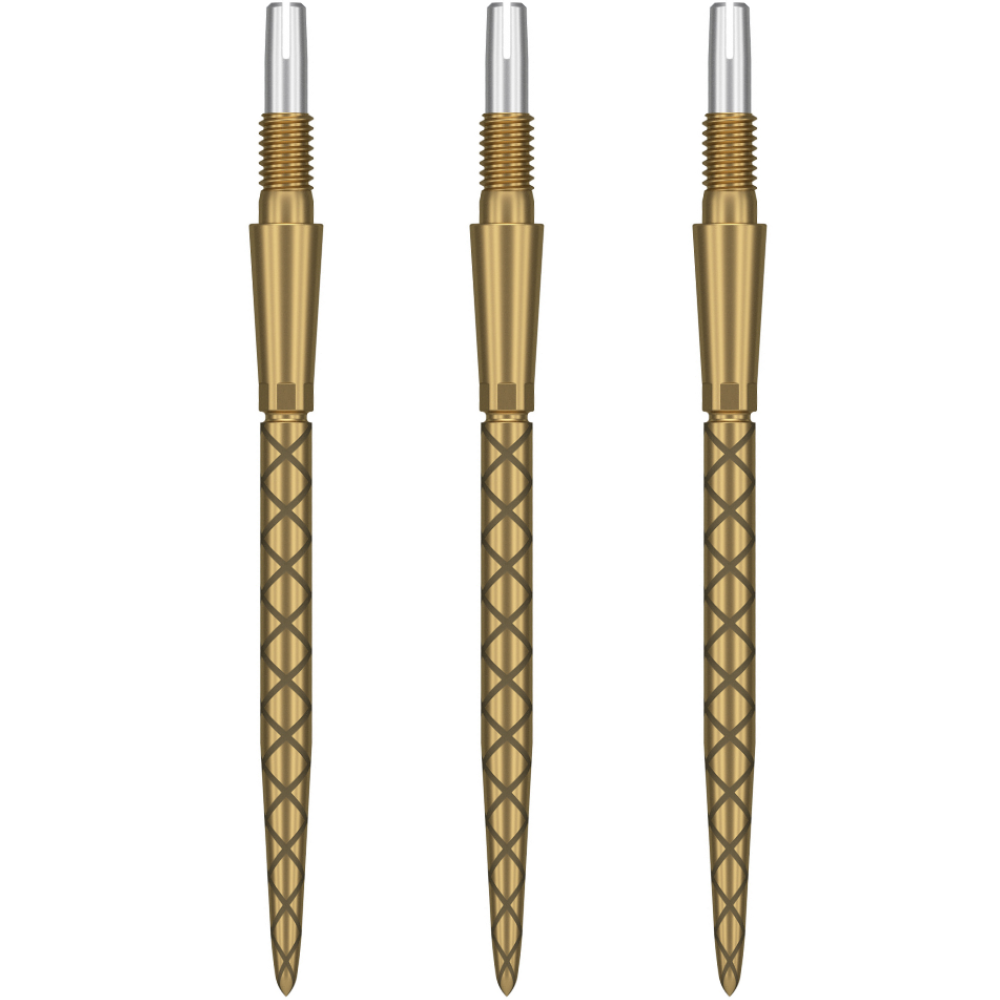 Target Swiss Storm Gold Diamond Dart Points The Dart Depot