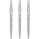Target Swiss Storm Diamond Silver Dart Points