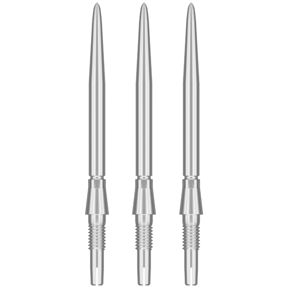 Target Swiss Firepoint Black Points Dart Accessories The Dart Depot