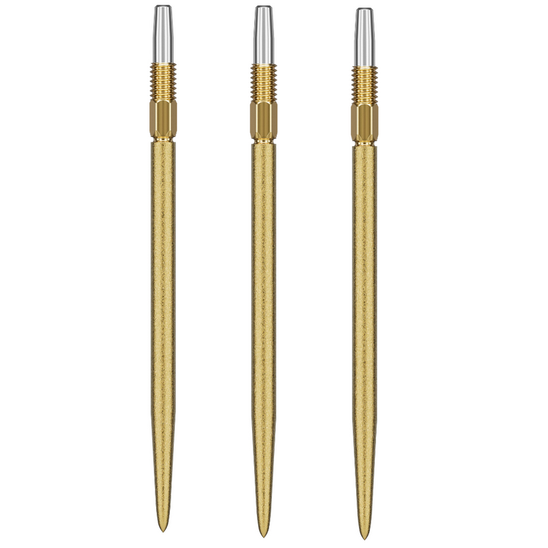 Swiss SLK Points - Gold