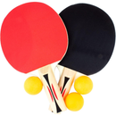 Table Tennis Enforcer 2 Player Set