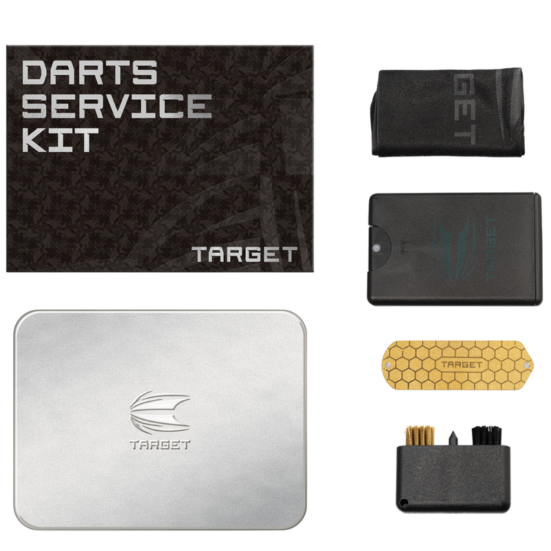 Darts Servicing Kit