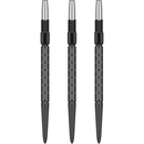 Target Darts FLT Swiss Black Points