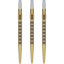 Target Darts FLT Swiss Gold Points