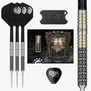 Beau Greaves Japan Edition SP - 90% Tungsten Darts
