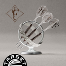 Fable Limited Edition SP - 95% Tungsten Darts