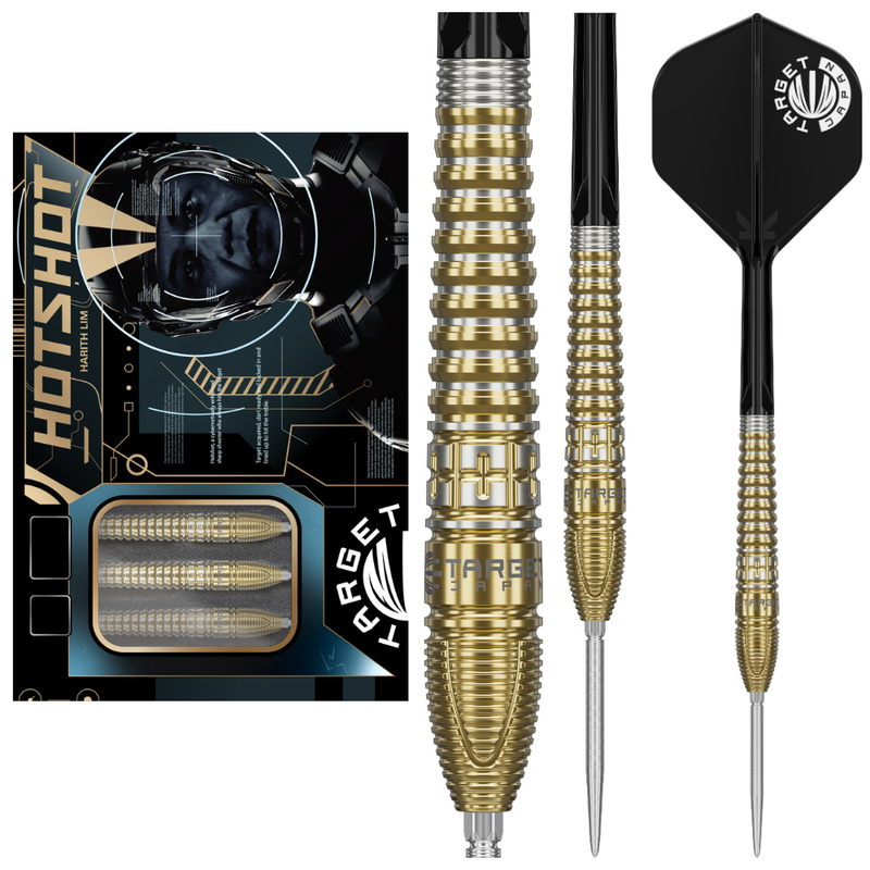Target Japan Hotshot G3 SP 90% Dart | The Dart Depot