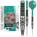 The Miracle G6 SP - 90% Tungsten Darts