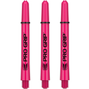 Target Pro Grip Pink Dart Shaft