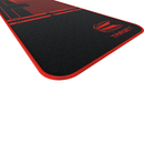 Target Darts TOR Lightweight Carpet Dart Mat