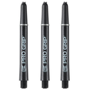 Pro Grip Shafts - Black