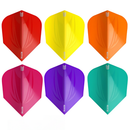 Pro Ultra Flights - Shape