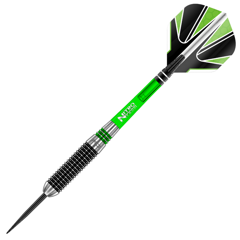 Titan 2 - 90% Tungsten Darts