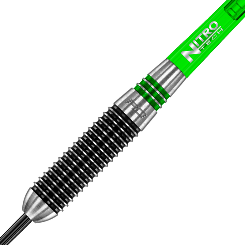 Titan 2 - 90% Tungsten Darts