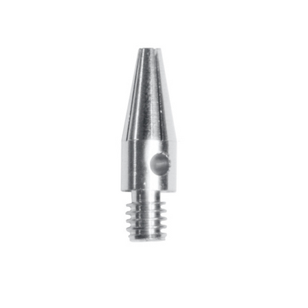 Tom Thumb Alloy Shafts