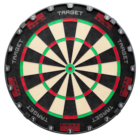 Tor Dartboard