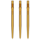 Turbo Dart Points - Gold