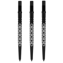 Goths Turbo Dart Points - Black