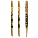 Goths Turbo Dart Points - Gold