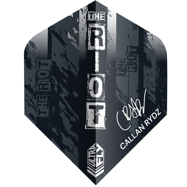 Callan Rydz Big Wing Flights - Standard