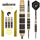 Core Plus Brass Darts