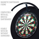 Solar Beam Dartboard Light