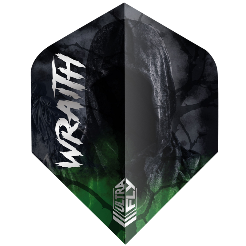 Wraith Big Wing Flights - Standard