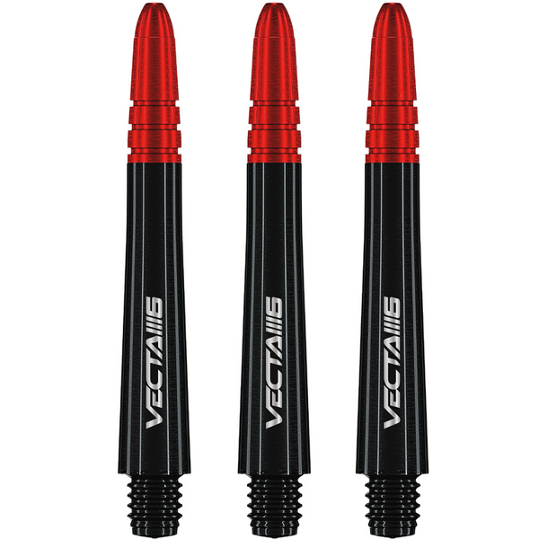 Winmau Vecta BLADE6 Dart Shafts