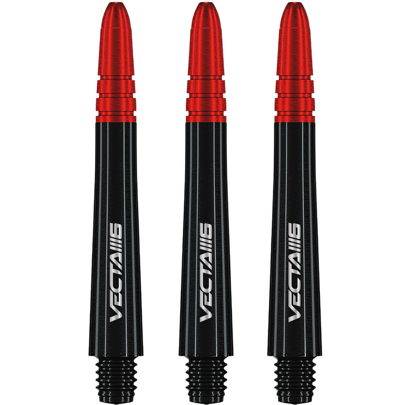 Winmau Vecta BLADE6 Dart Shafts