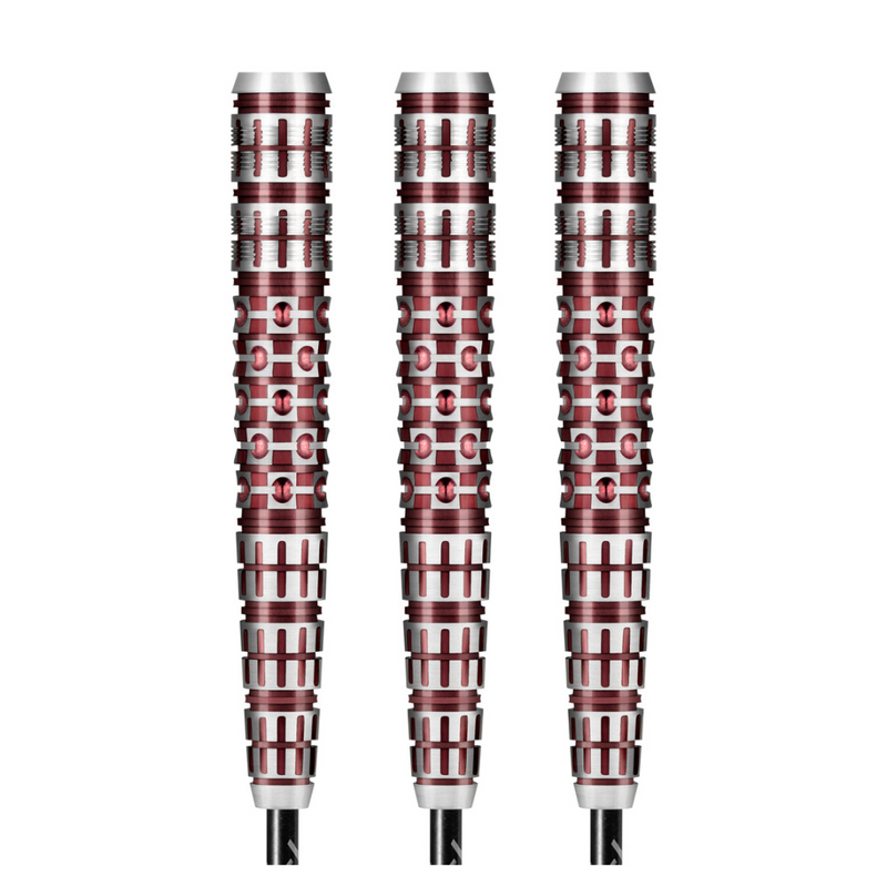 Shot Viking Rannsaka 90% Tungsten Darts