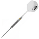 Gian van Veen W-Max Switch Points  - 90% Tungsten Darts