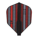 Fit Flight Wessel Nijman 2  - Shape
