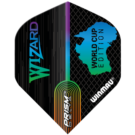 Simon Whitlock Flights - Standard