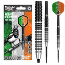 Willie O'Connor Magpie Turbo Point - 90% Tungsten Darts