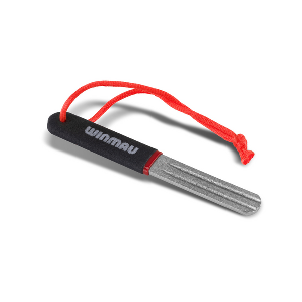 V-Groove Dart Point Sharpener