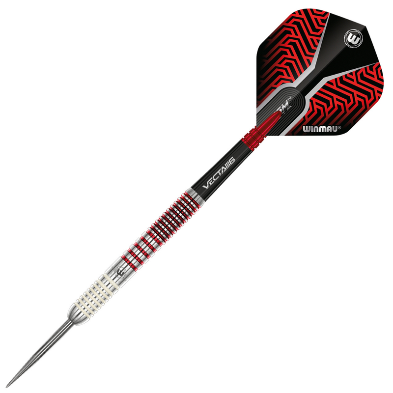 Jack Johnson Darts | 90% Tungsten | The Dart Depot