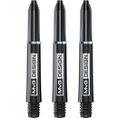 Winmau MvG Signature Nylon Black Dart Shafts