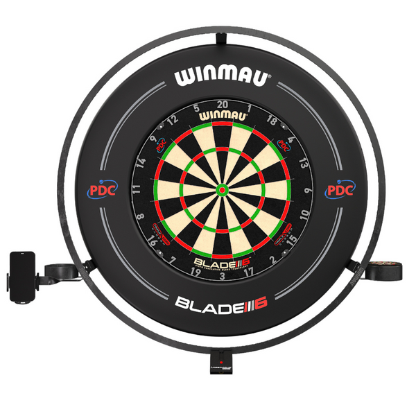 Winmau Plasma Accessory Kit