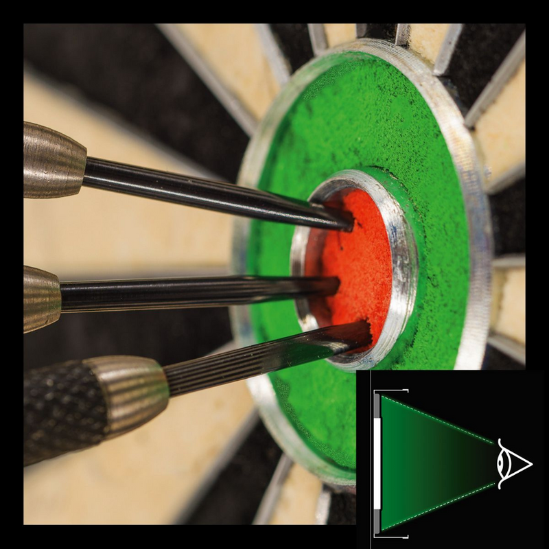 Winmau Plasma Dartboard Light