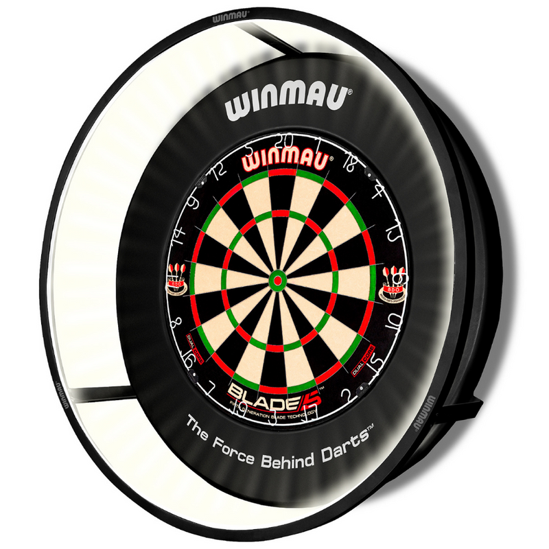 Winmau Plasma Dartboard Light