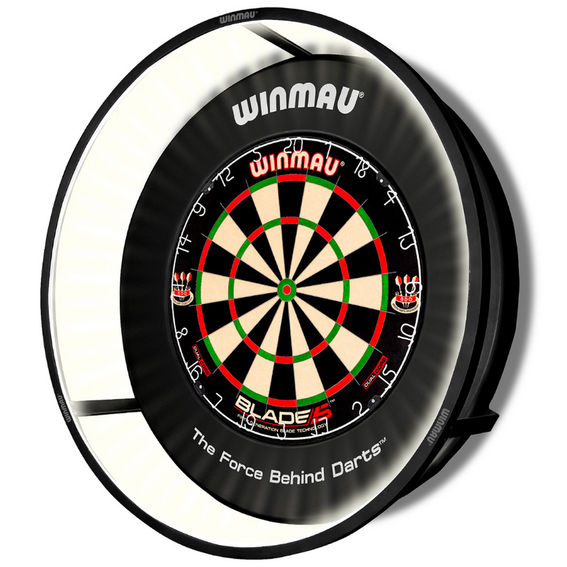 Dartboard light best sale